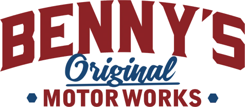 Benny's Original Motor Works